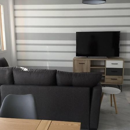 Duplex Muy Cerca De La Playa Y Del Centro Apartment Tarifa Luaran gambar