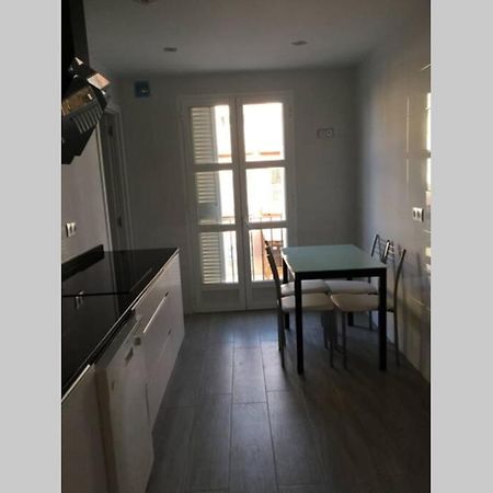 Duplex Muy Cerca De La Playa Y Del Centro Apartment Tarifa Luaran gambar