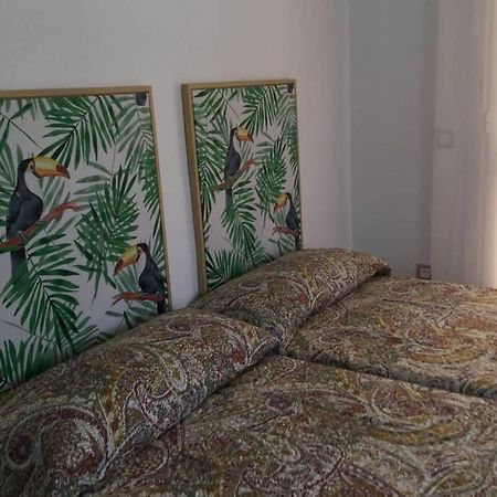 Duplex Muy Cerca De La Playa Y Del Centro Apartment Tarifa Luaran gambar