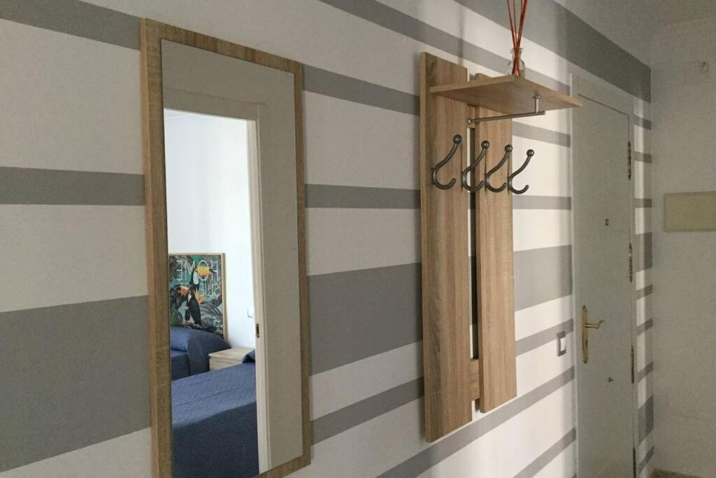 Duplex Muy Cerca De La Playa Y Del Centro Apartment Tarifa Luaran gambar
