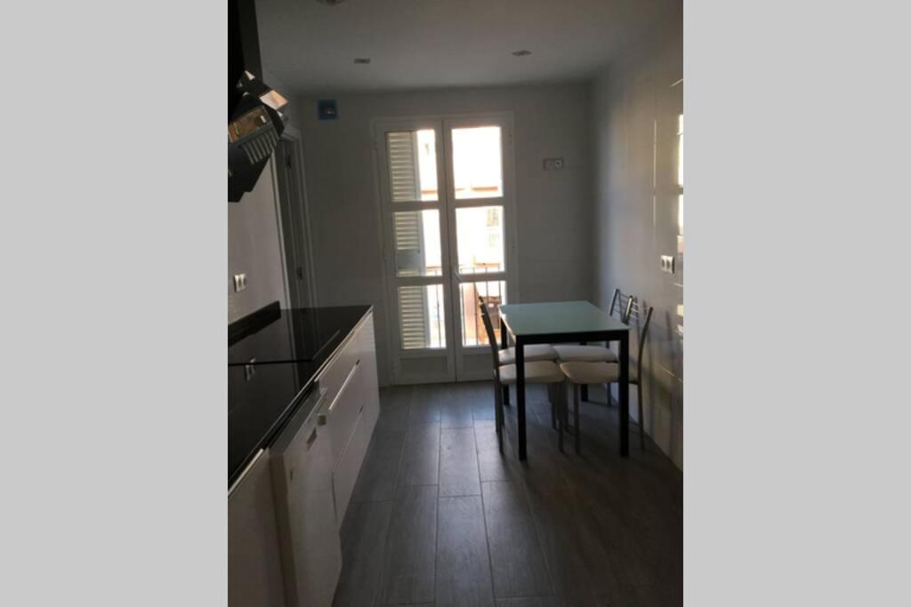 Duplex Muy Cerca De La Playa Y Del Centro Apartment Tarifa Luaran gambar